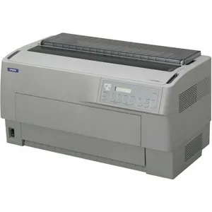 Замена памперса на принтере Epson DFX-9000N в Ростове-на-Дону
